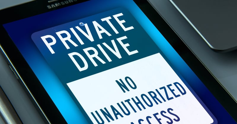 10 astuces imparables pour protéger sa vie privée sur internet