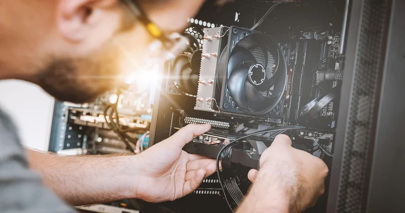 HDD, SSD, RAM : ce qui accélère vraiment